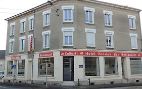 Le Colbert